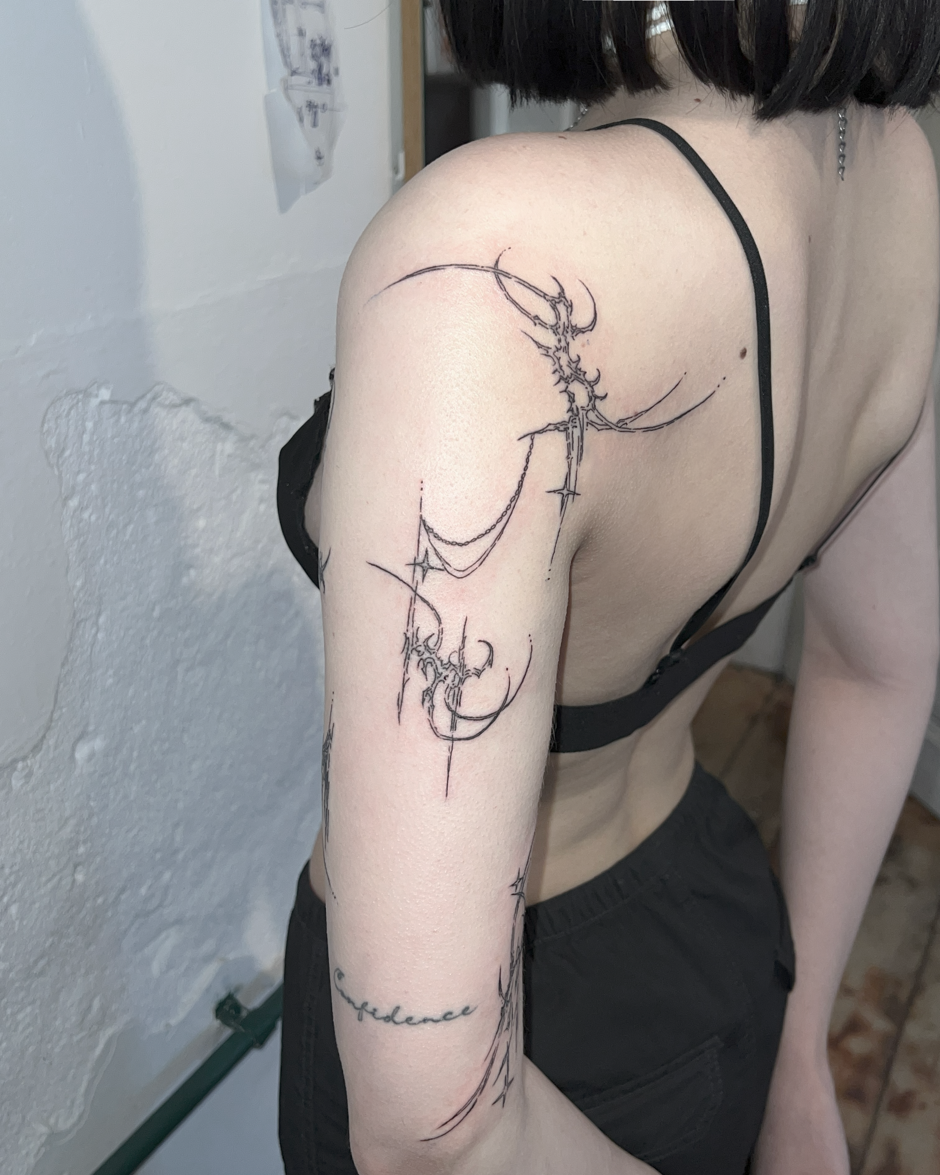 The Rise of Back Tattoos: An In-Depth Look at this Popular Tattoo Trend