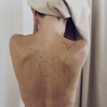 back tattoos