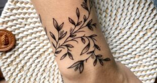 tattoos for women