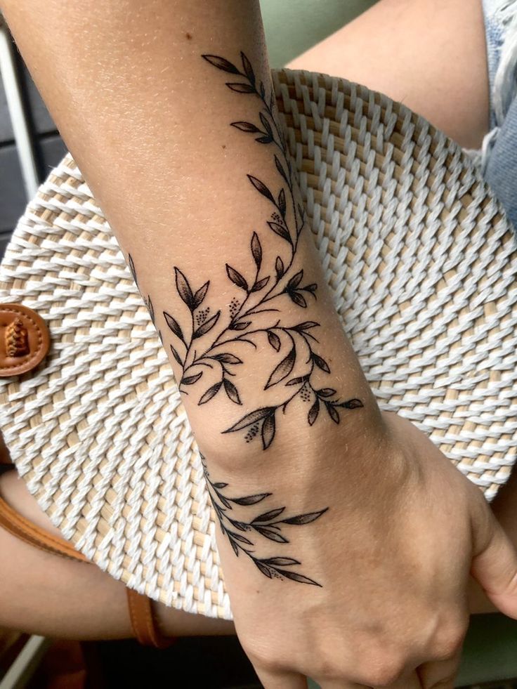 tattoos for women