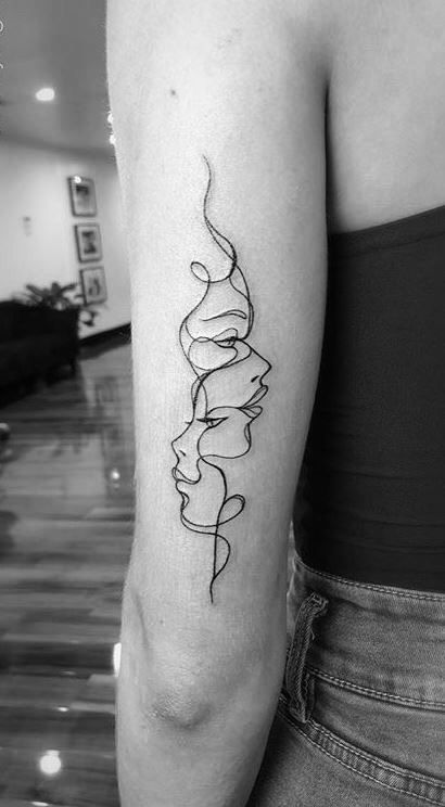 tattoos for women