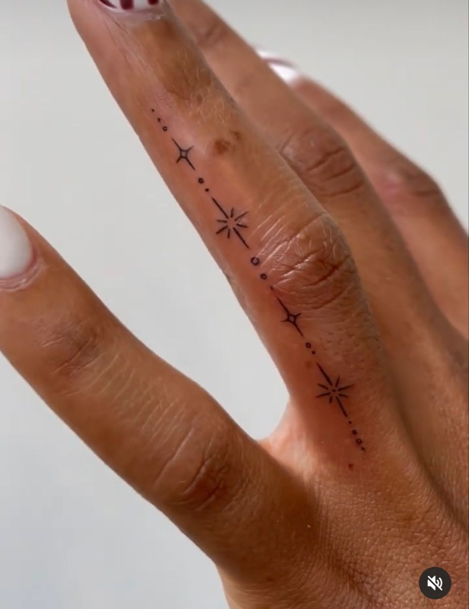 The Rise of Hand Tattoos: A Fashion Statement or Permanent Commitment?