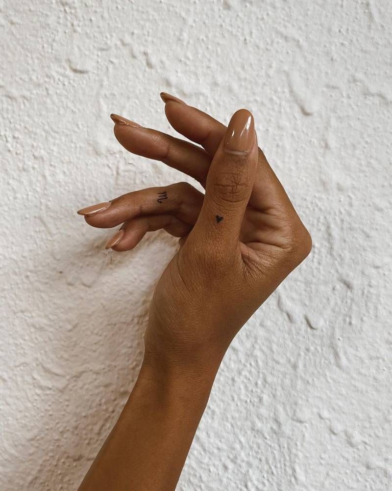 The Rise of Hand Tattoos: A Trend taking the Tattoo World by Storm