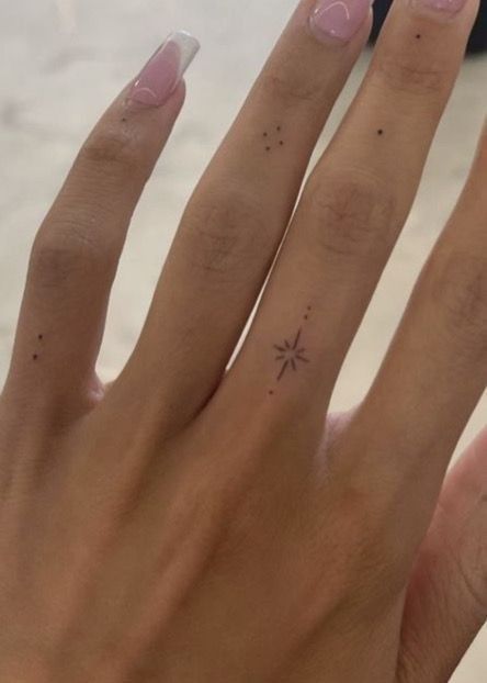 The Rise of Hand Tattoos: Embracing a New Form of Body Art