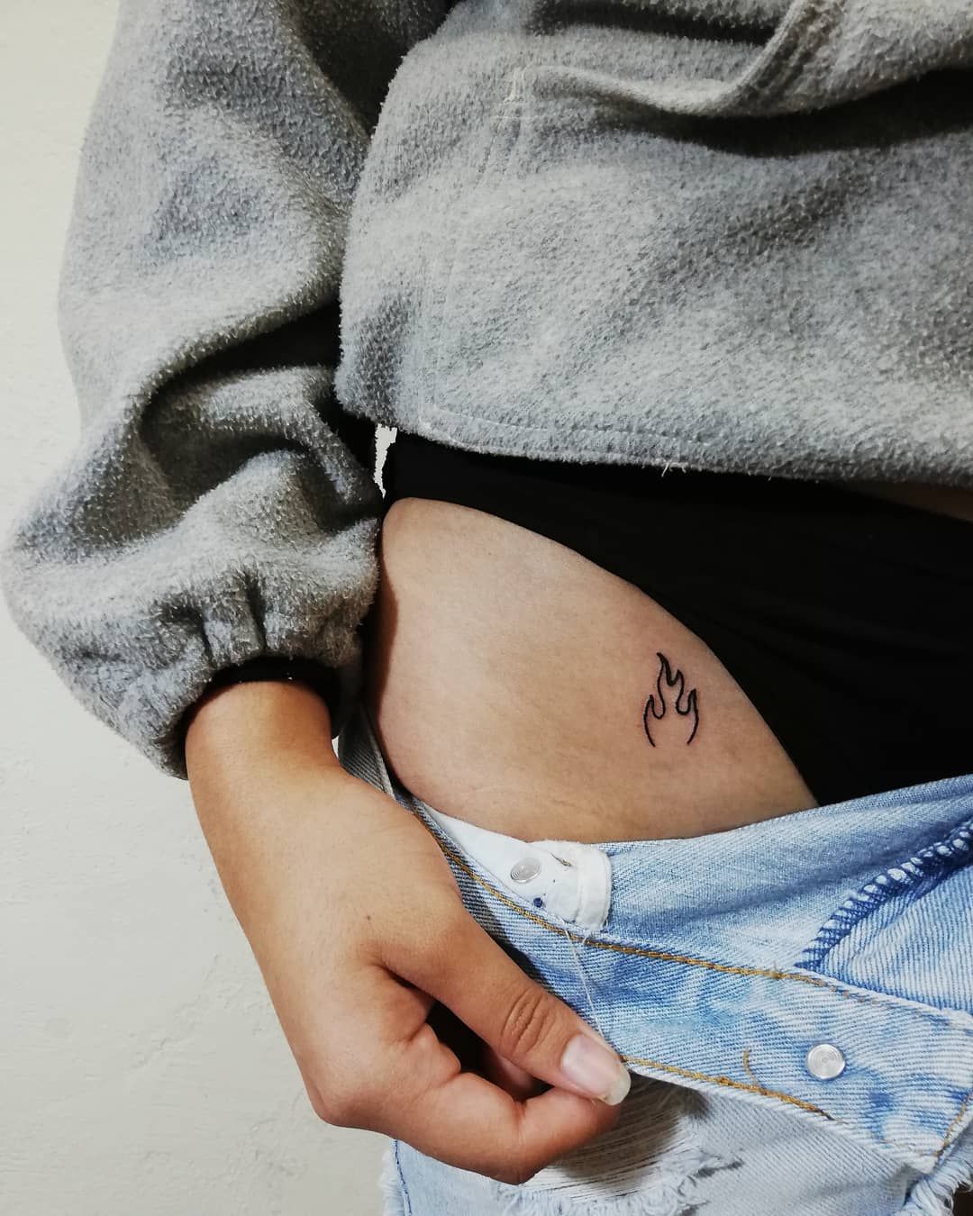 The Rise of Hidden Tattoos: Exploring the Secret Ink Trend