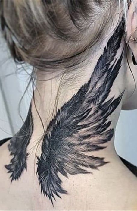 tattoos for women