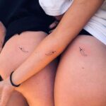 tiny tattoos