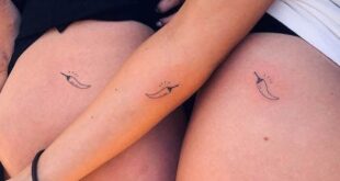 tiny tattoos