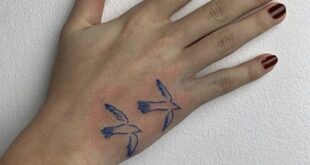 small tattoos