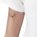 tattoo minimal