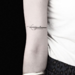 Minimalist Tattoos