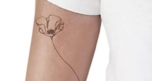 tattoo minimal