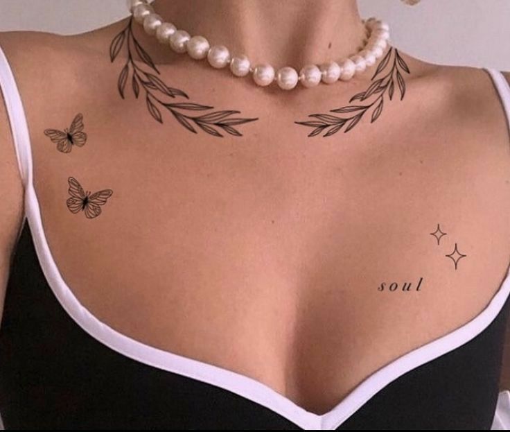 The Rise of Neck Tattoos: How Women are Embracing Bold Body Art