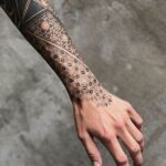 sleeve tattoos