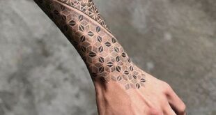 sleeve tattoos