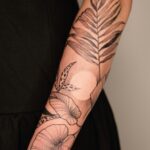 sleeve tattoos