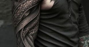 sleeve tattoos