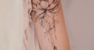 sleeve tattoos for women