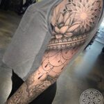 sleeve tattoos for women