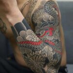 sleeve tattoos