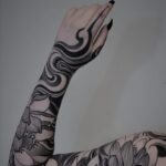 sleeve tattoos