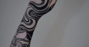 sleeve tattoos