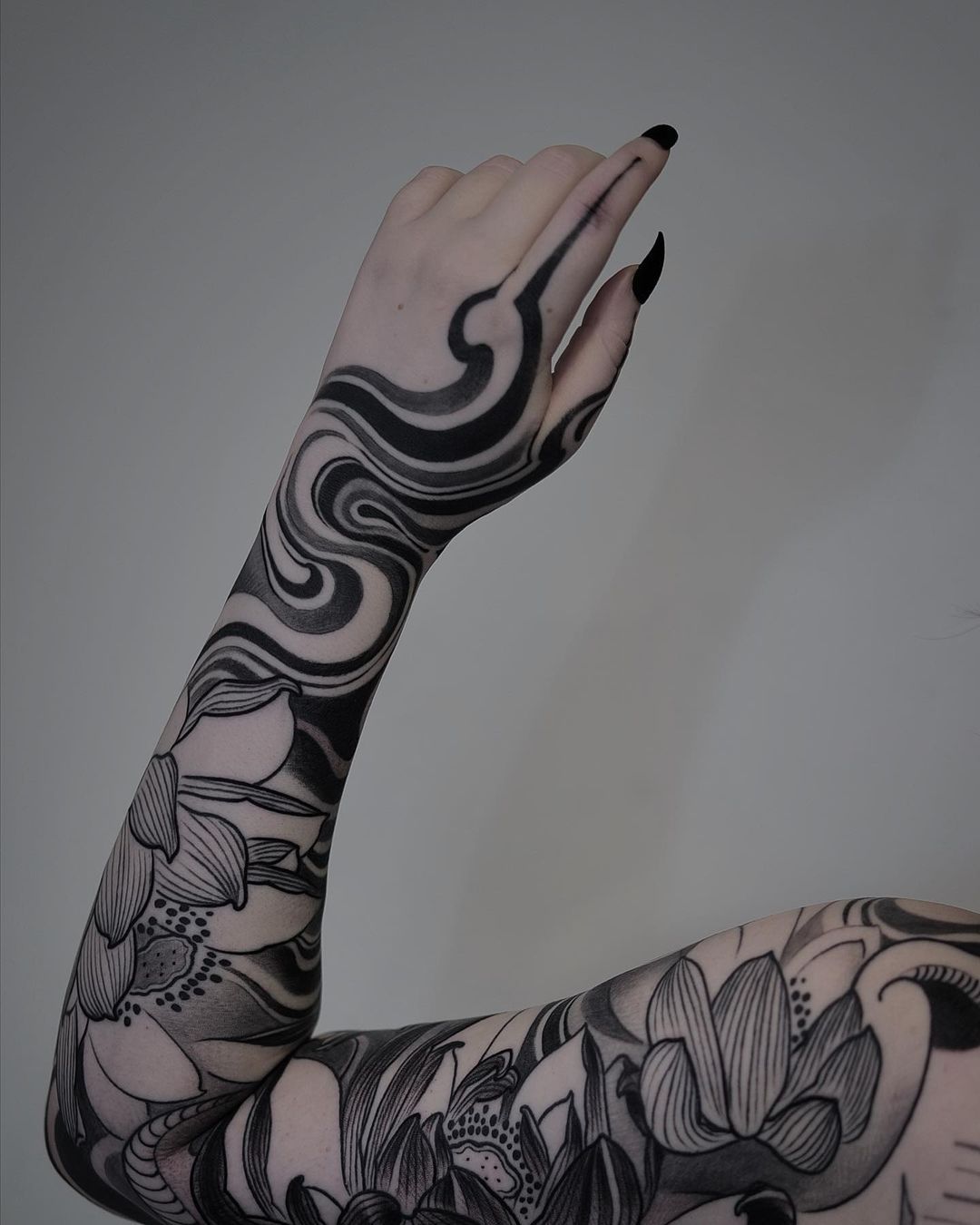 The Rise of Sleeve Tattoos: Exploring the Artistry and Meaning Behind Full-Arm Ink