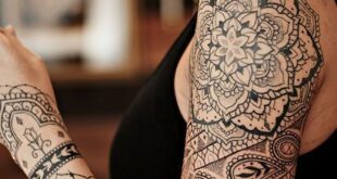 sleeve tattoos