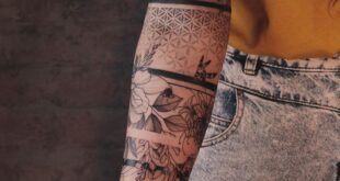 sleeve tattoos for women