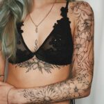 sleeve tattoos