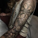 sleeve tattoos for women