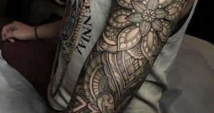 sleeve tattoos for women