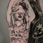 sleeve tattoos for women