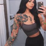 sleeve tattoos for women