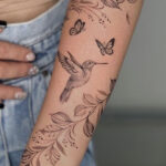 sleeve tattoos for women