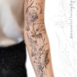 sleeve tattoos for women