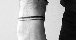 tattoo bracelet