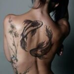 tattoo back