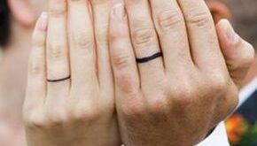 tattoo rings