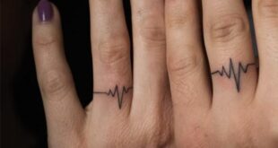 tattoo rings