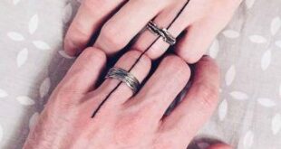 tattoo rings