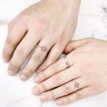 tattoo rings