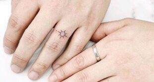 tattoo rings