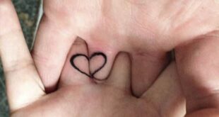 tattoo rings