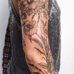 tattoo sleeve women