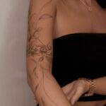 tattoo sleeve women