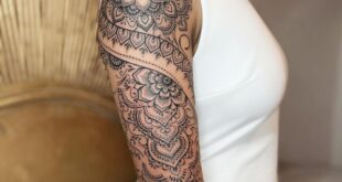 tattoo sleeve women