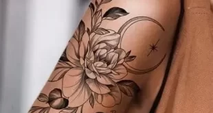 tattoo sleeve women