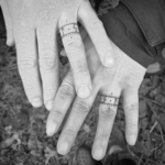 tattoo wedding rings