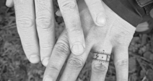 tattoo wedding rings